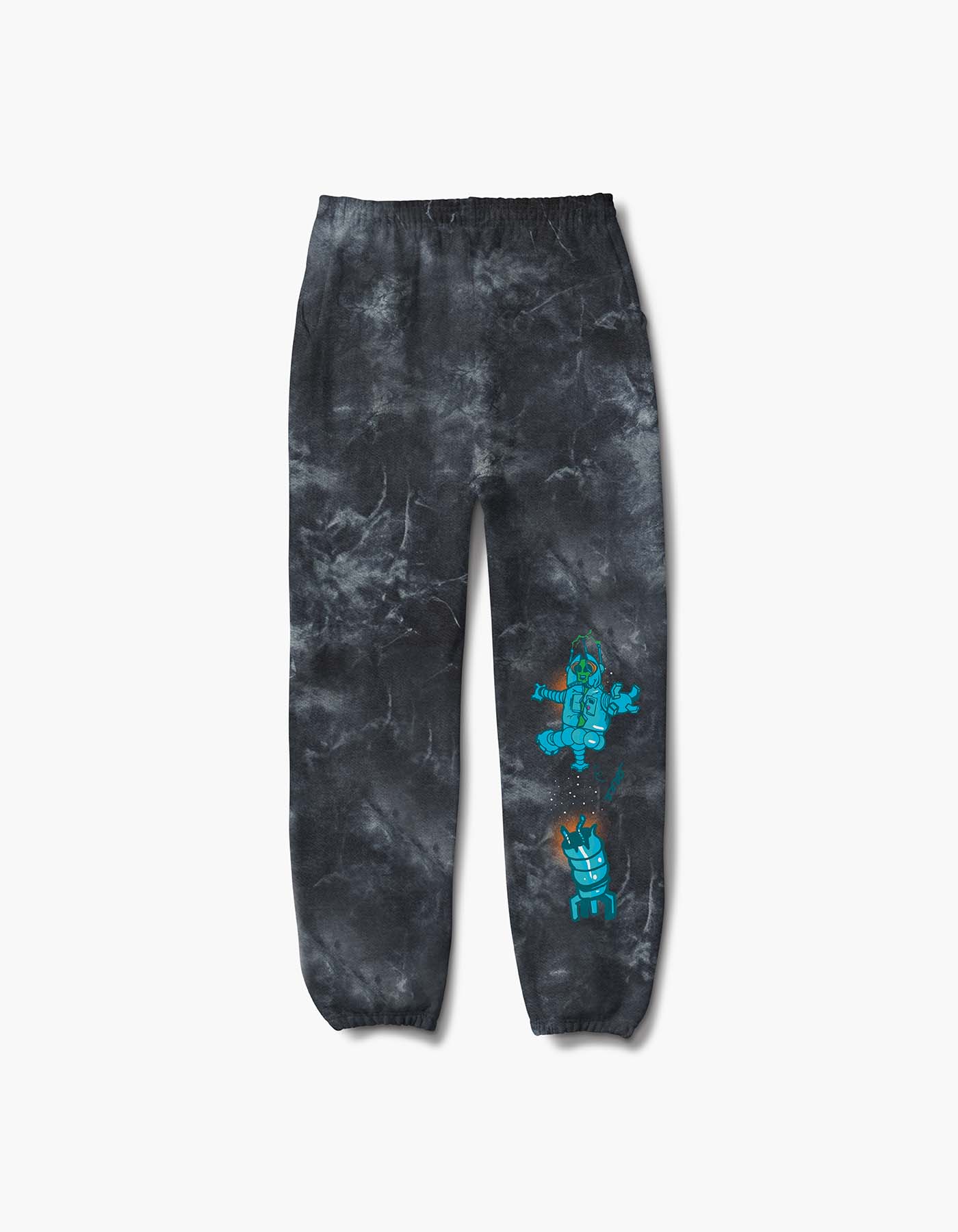 Countdown Disguised Sweatpant