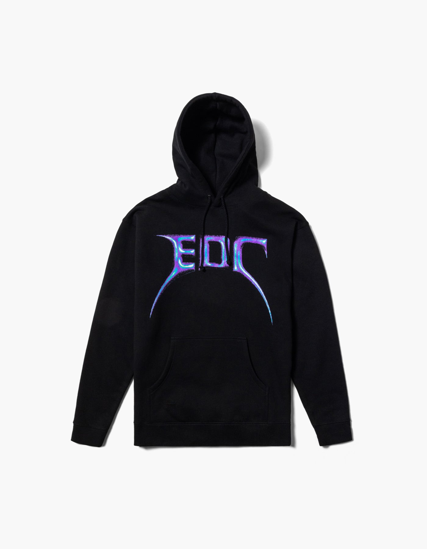 EDC Las Vegas Believer Hoodie