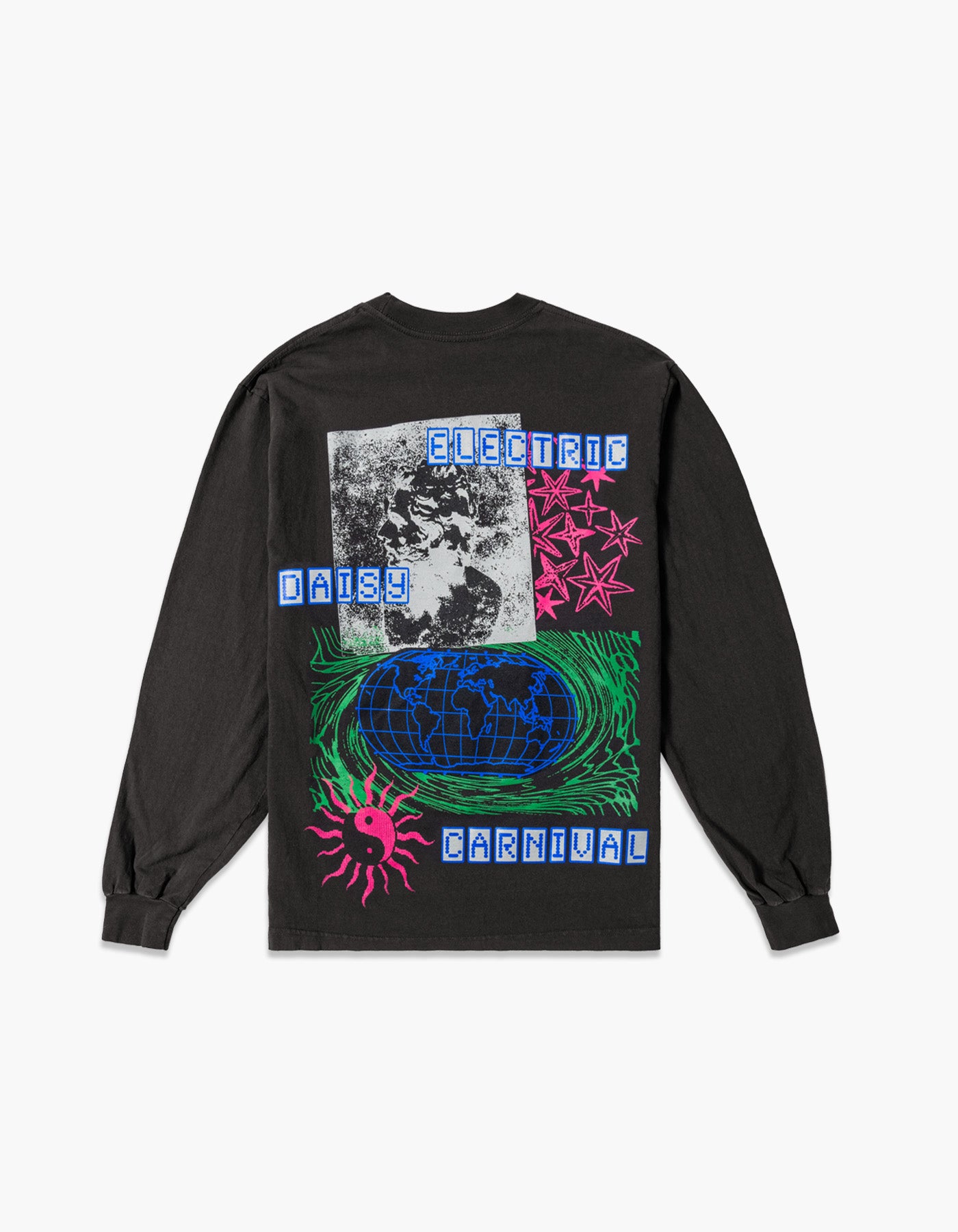 EDC PLUR L/S Tee