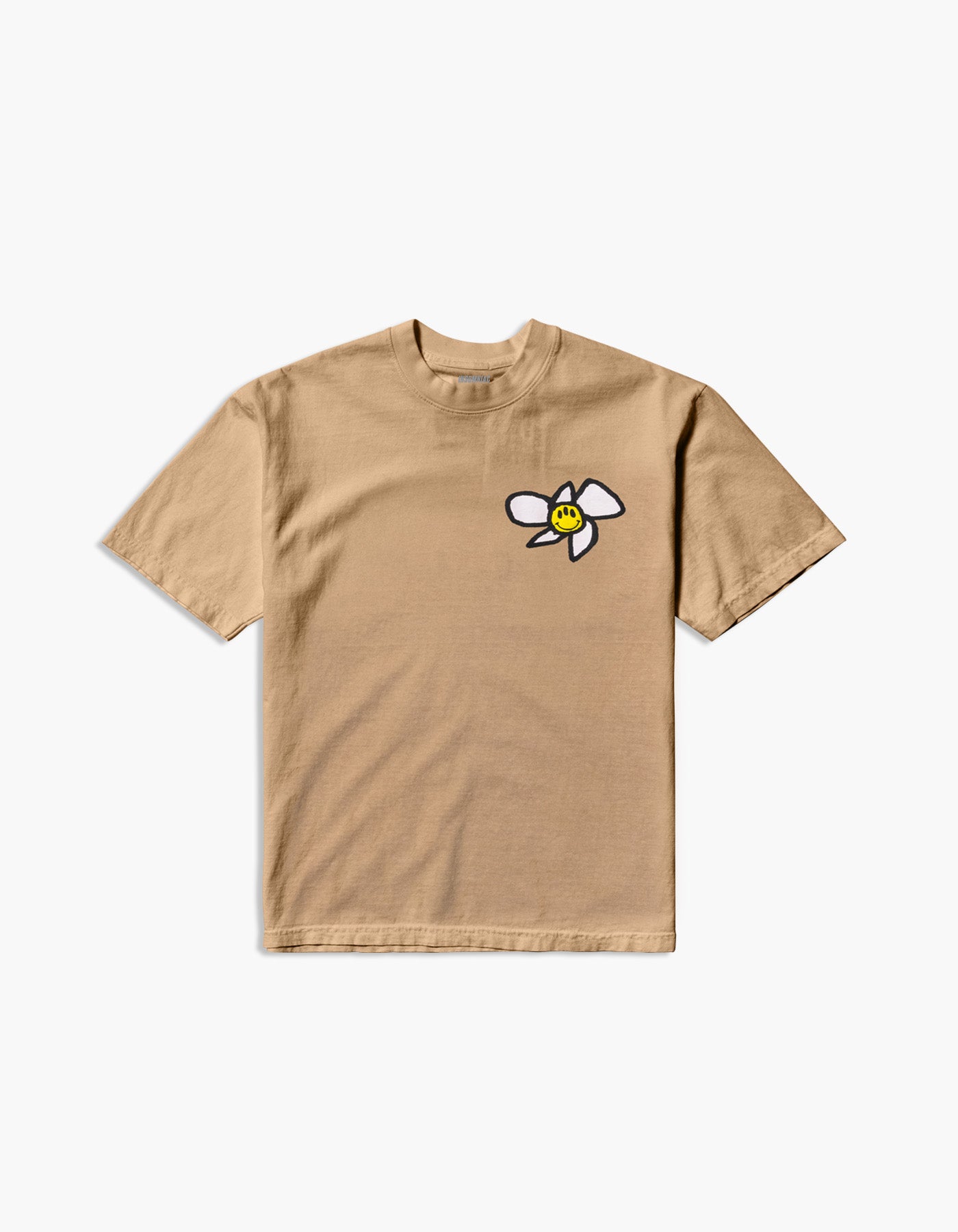 EDC Stem S/S Tee