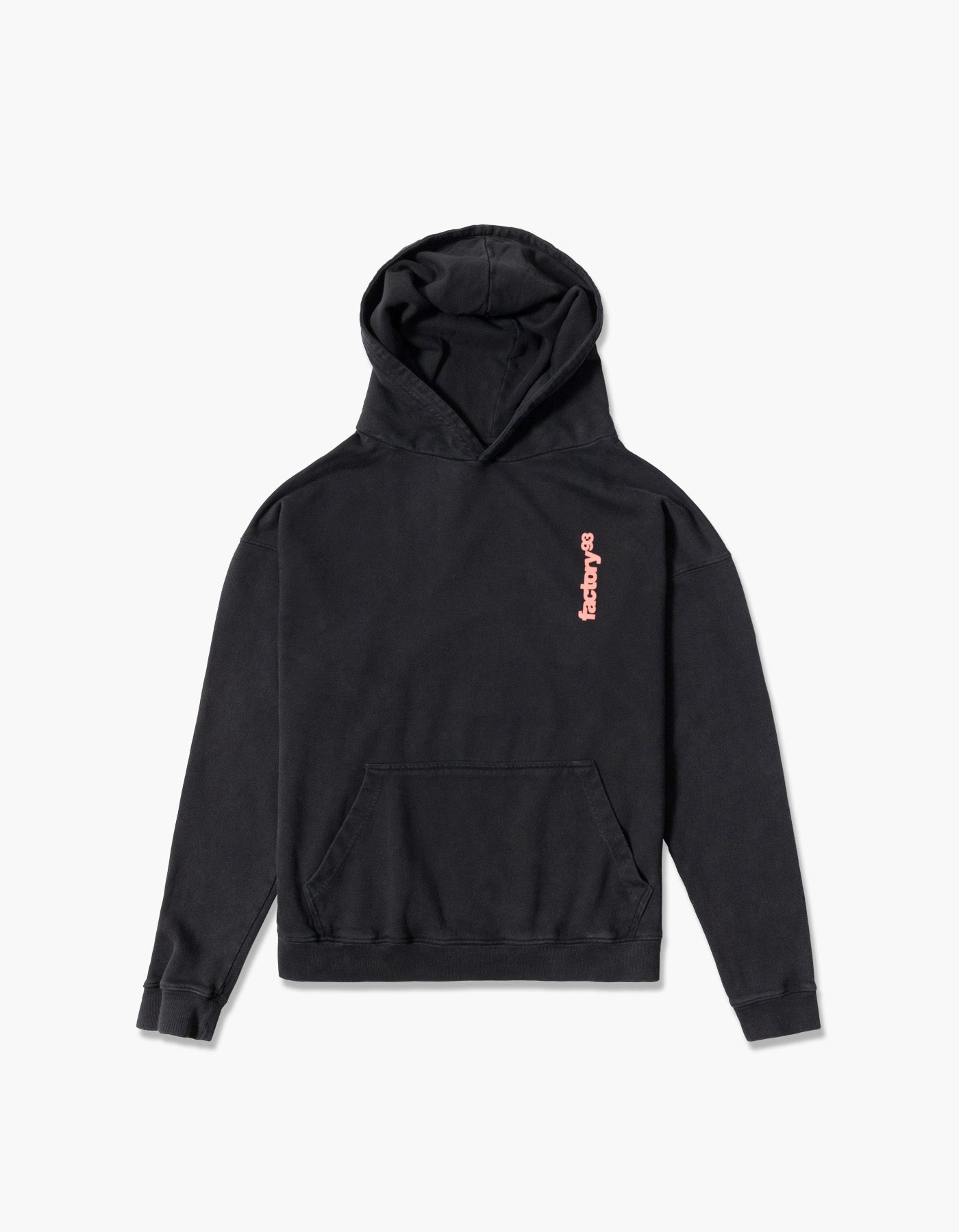 F93 Vortex Hoodie