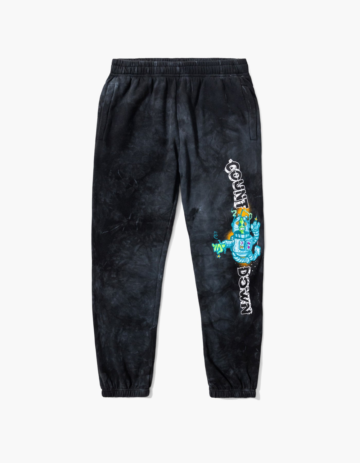 Countdown Disguised Sweatpant