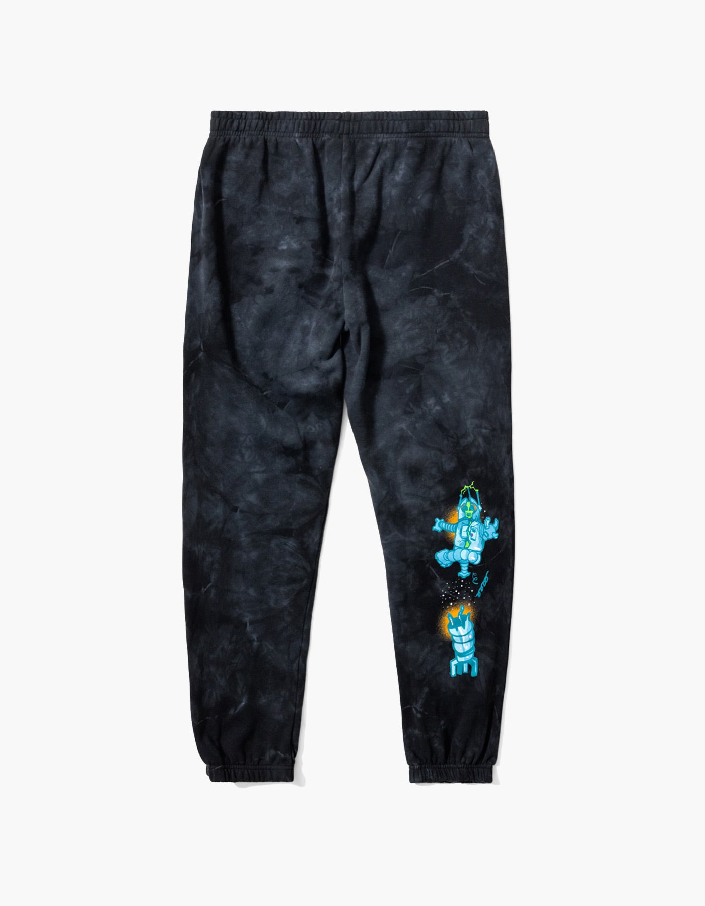 Countdown Disguised Sweatpant