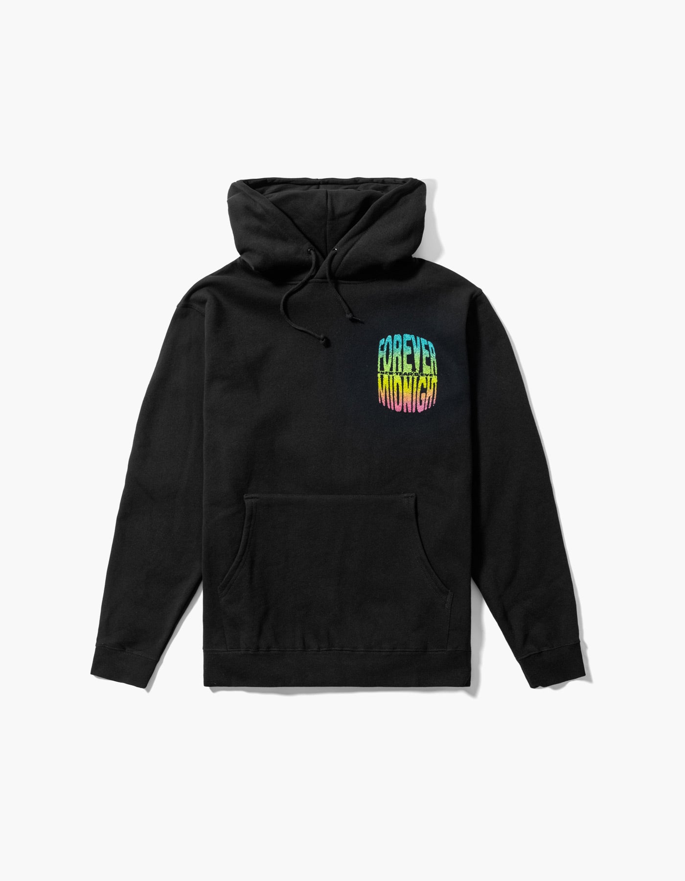 Forever Midnight LA 2024 Lineup Hoodie