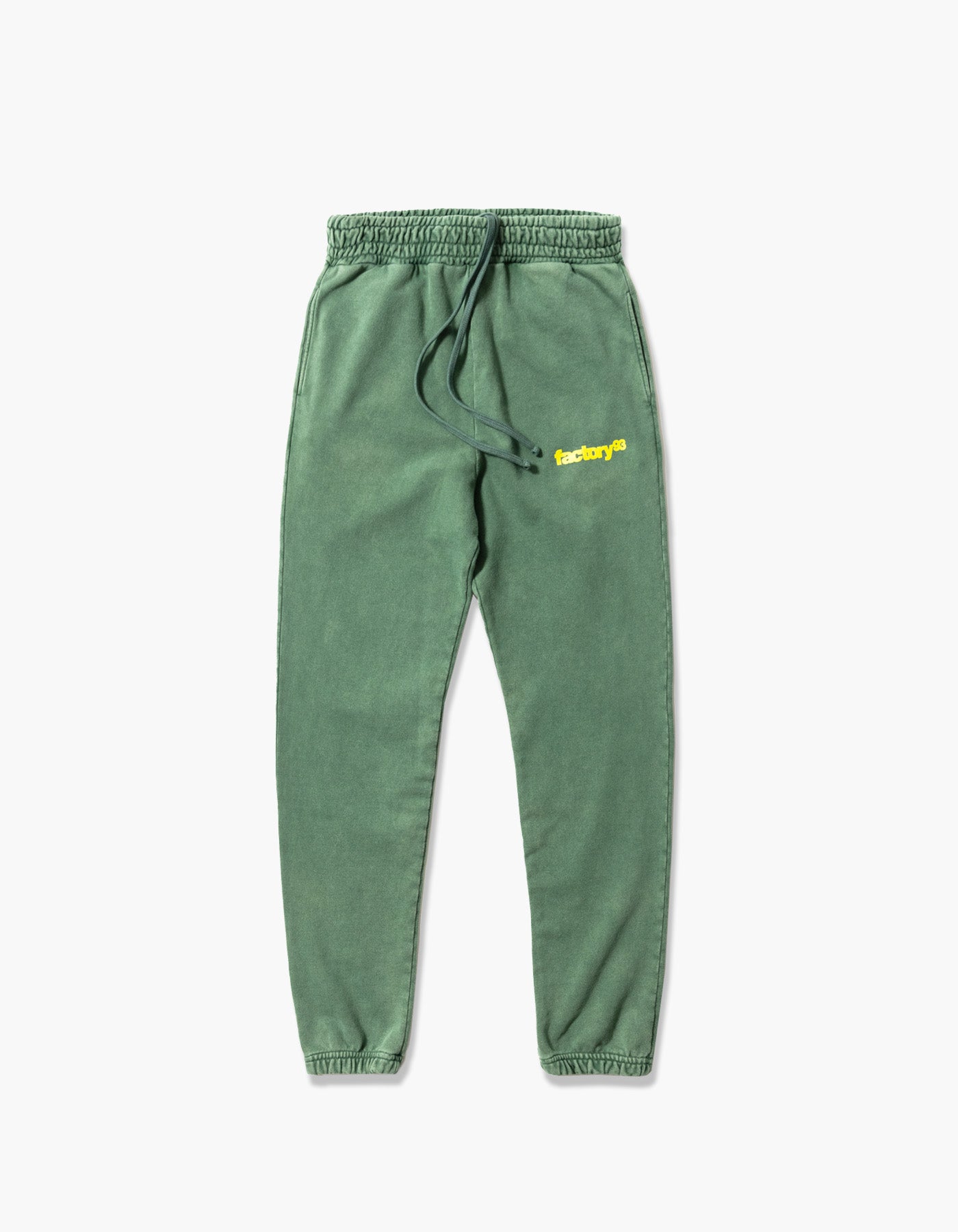 F93 Logo Sweatpant