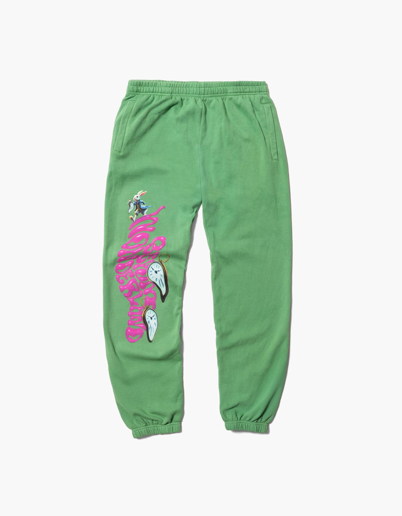 Beyond Wonderland Scenic Sweatpants