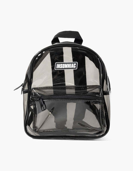 Insomniac Mini Translucent Backpack