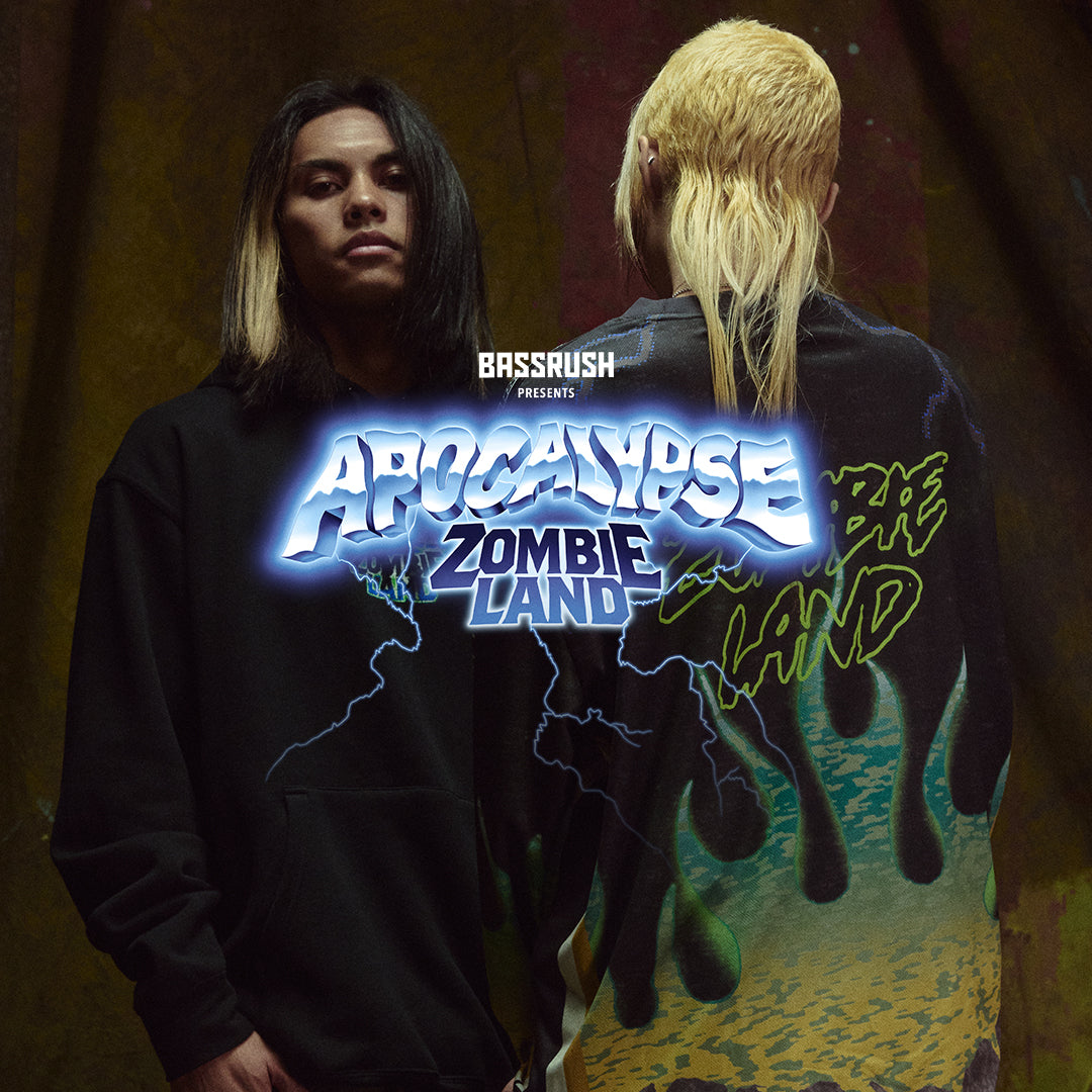Apocalypse Zombieland – Insomniac Shop