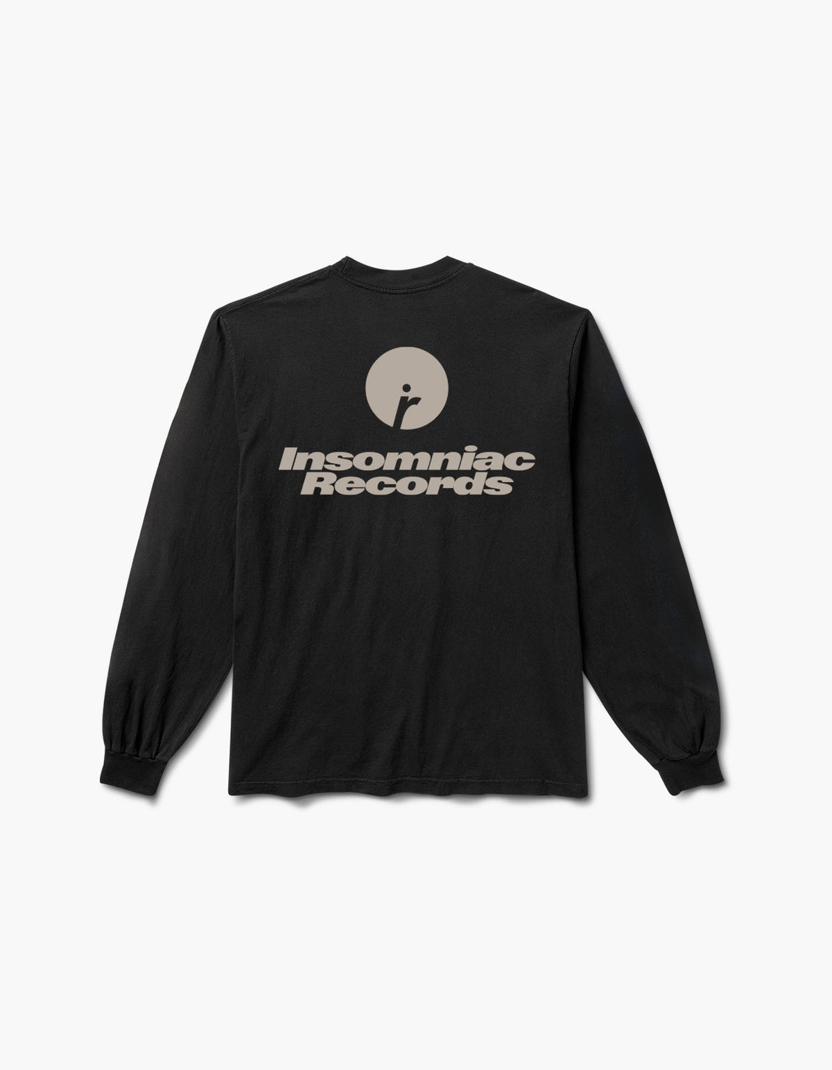 Record Shop Long Sleeve