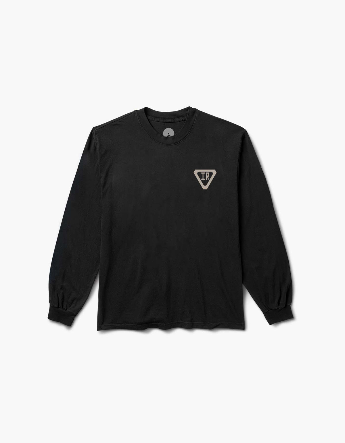 Record Shop Long Sleeve