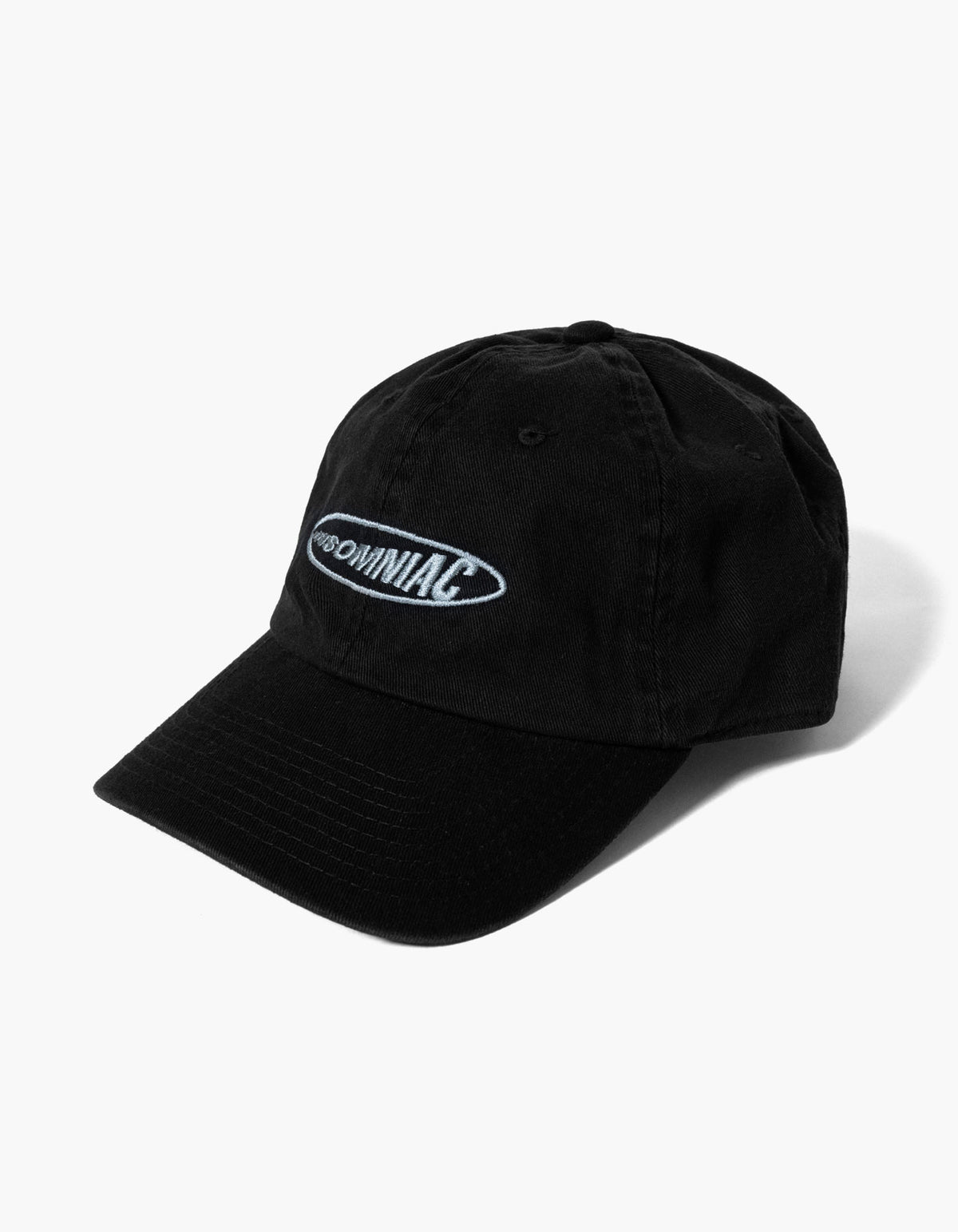 Insomniac Speed Blur Dad Hat