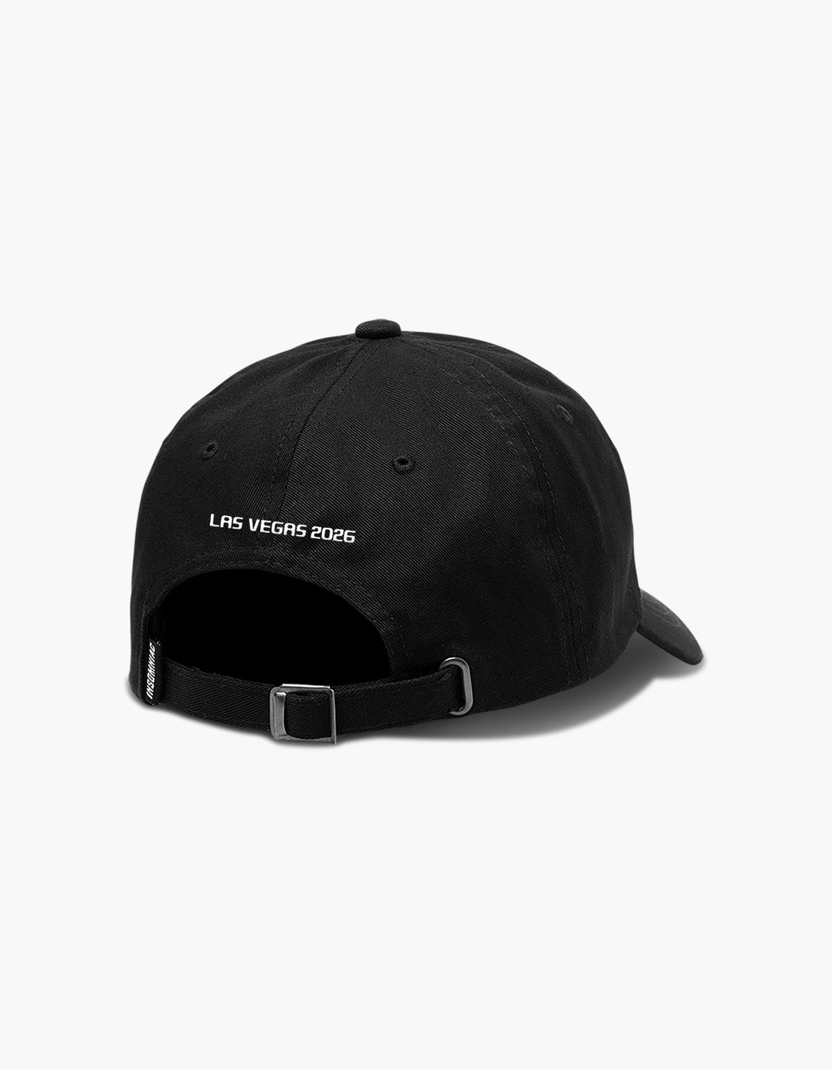 World Party Parade 6-Panel Hat