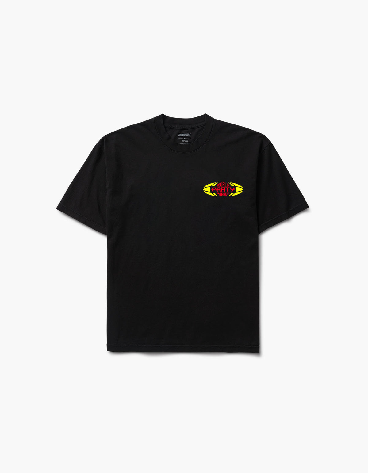 World Party Parade LV Tee
