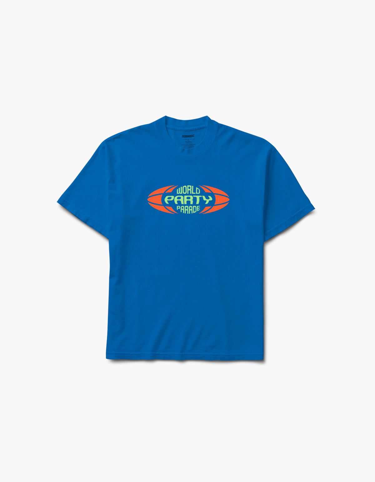 World Party Parade Tee