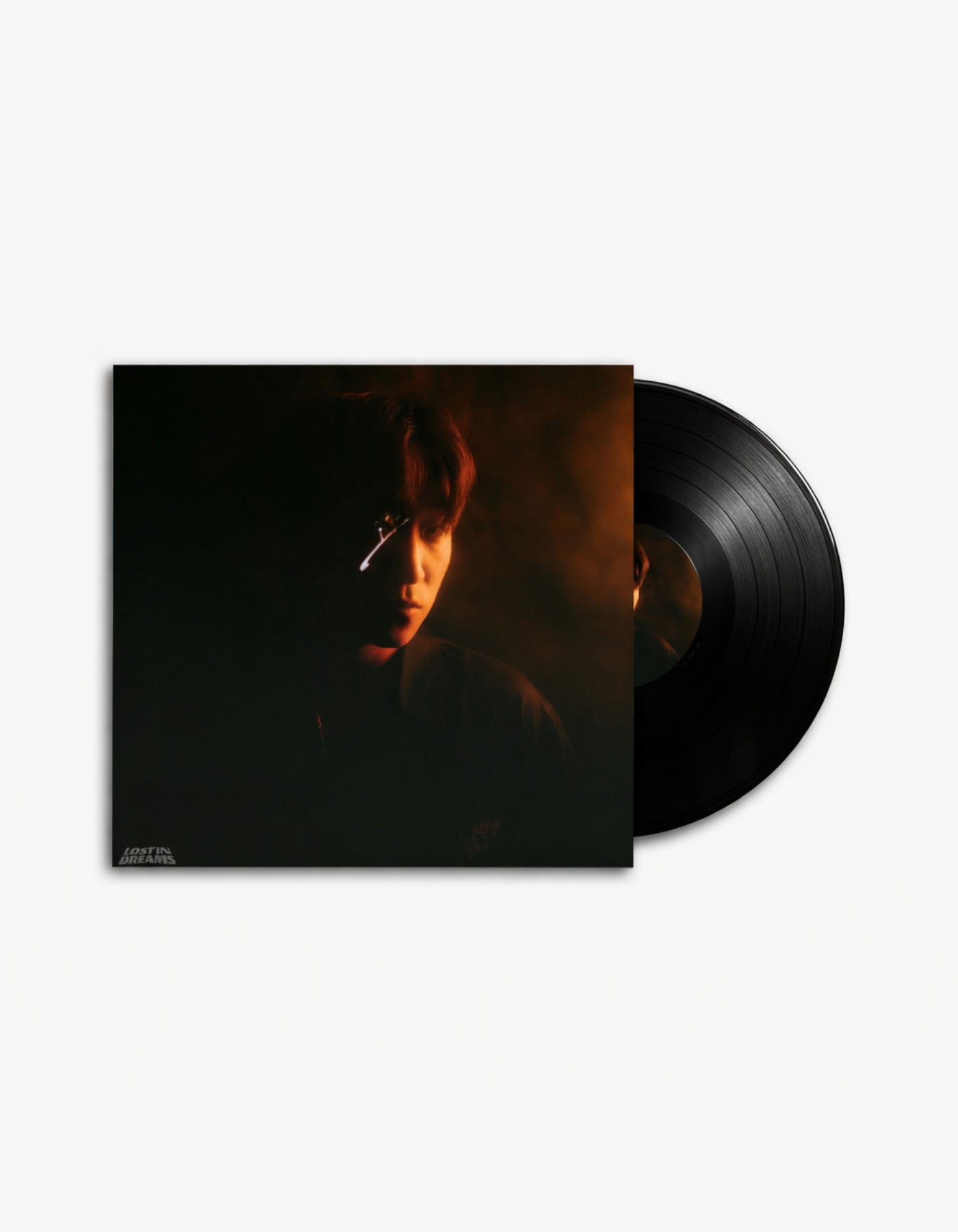 Yetep - The Ÿ Album [Lost in Dreams Records]