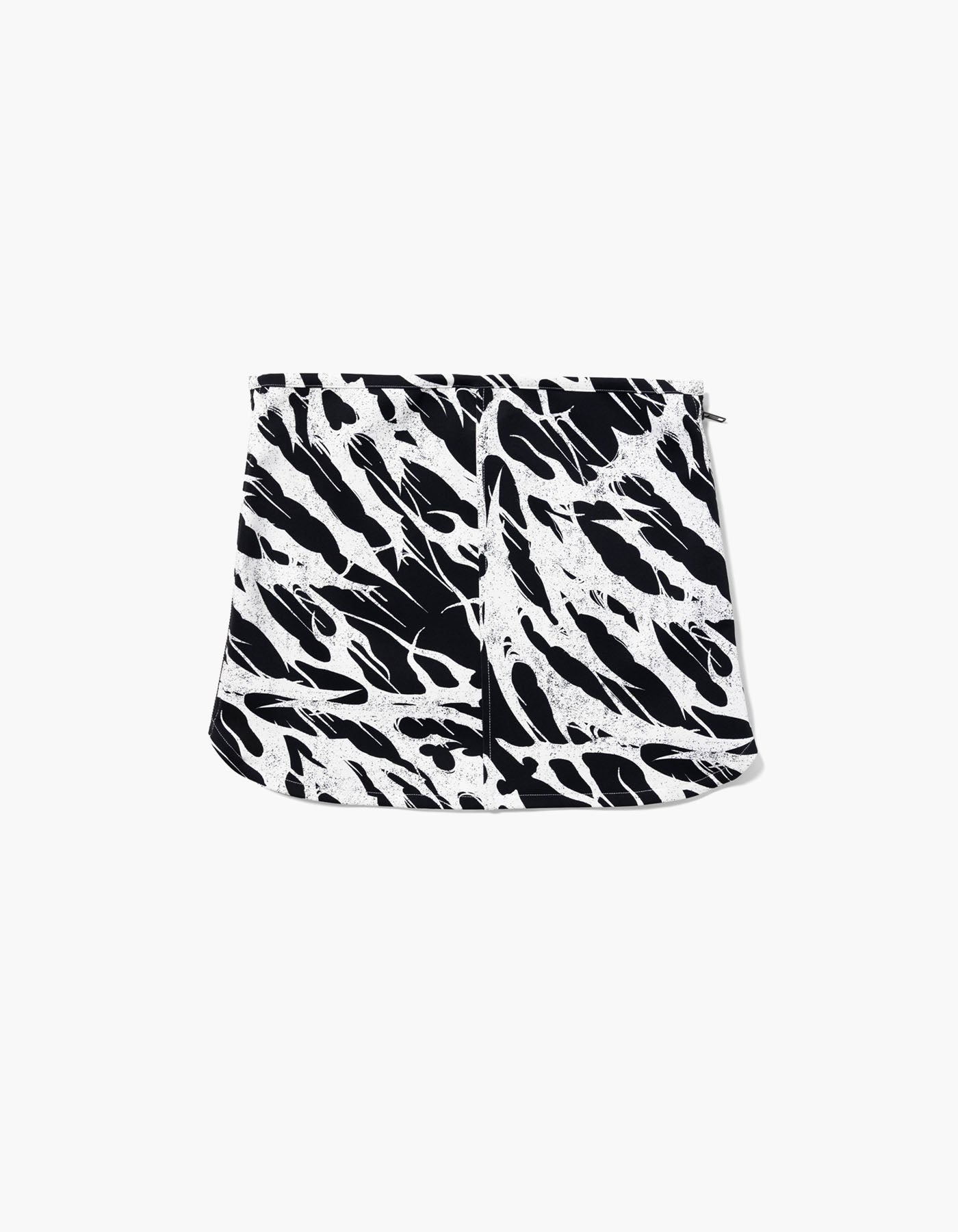 Phantom Mini Skirt