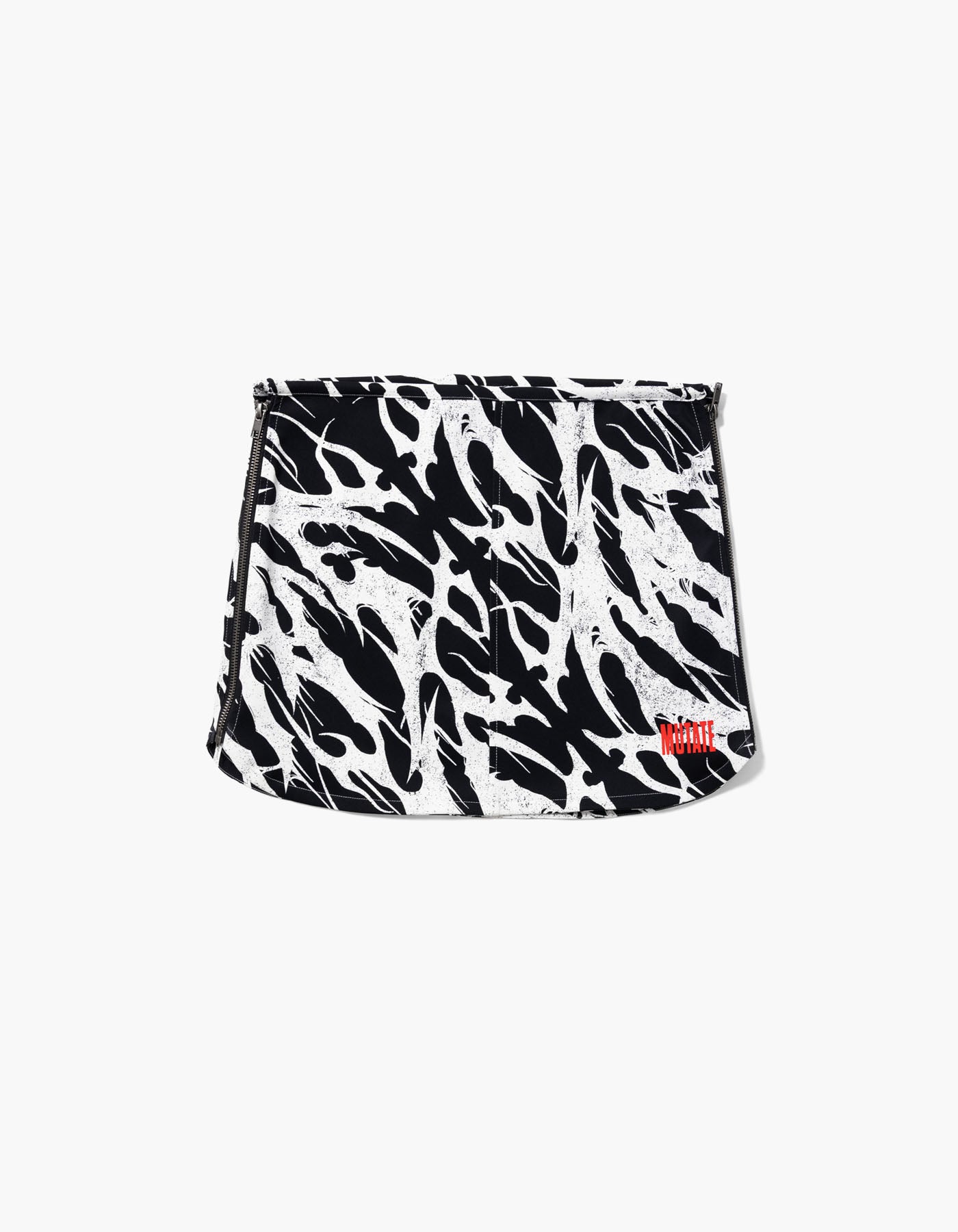 Phantom Mini Skirt