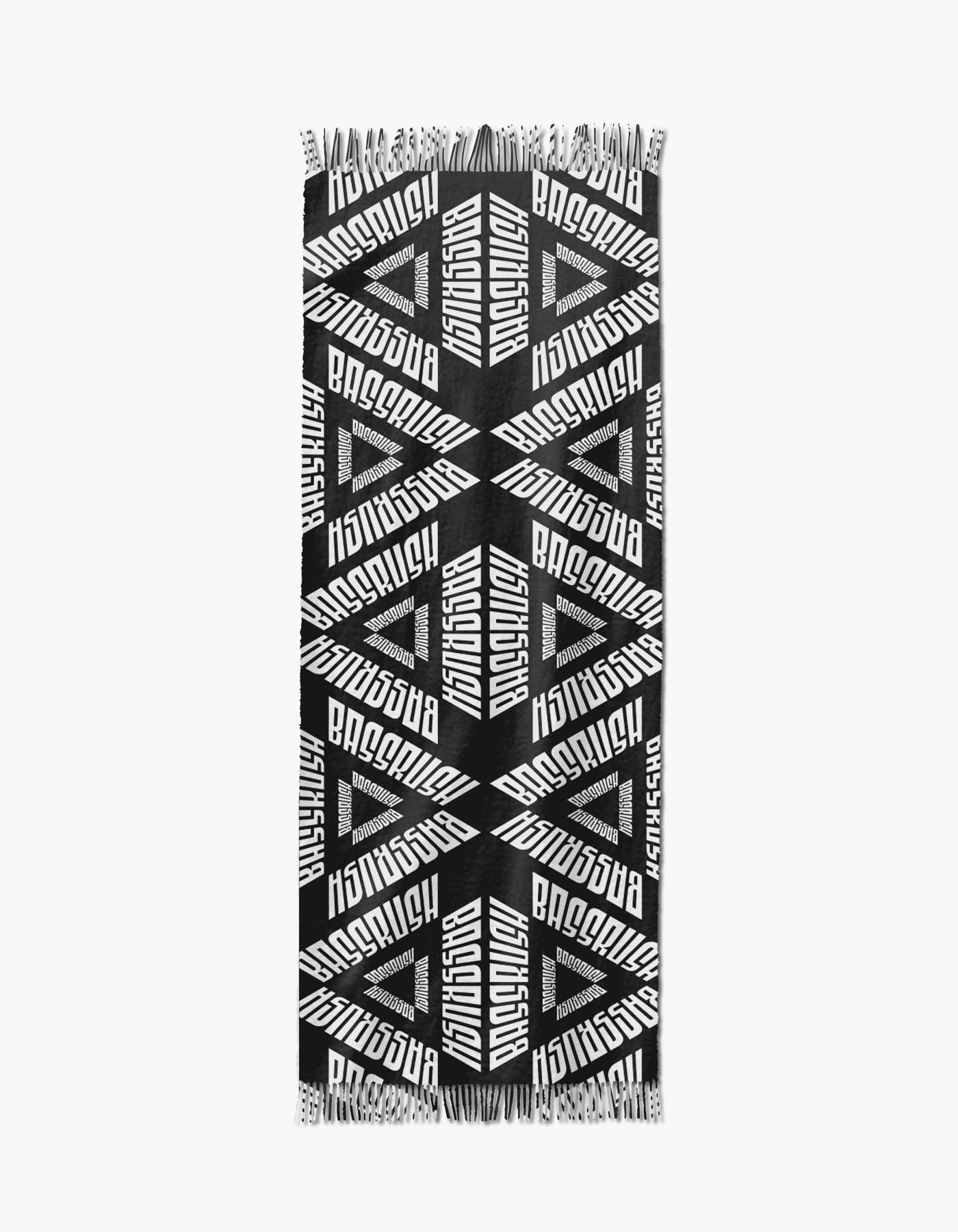 Bassrush Dynamics Pashmina