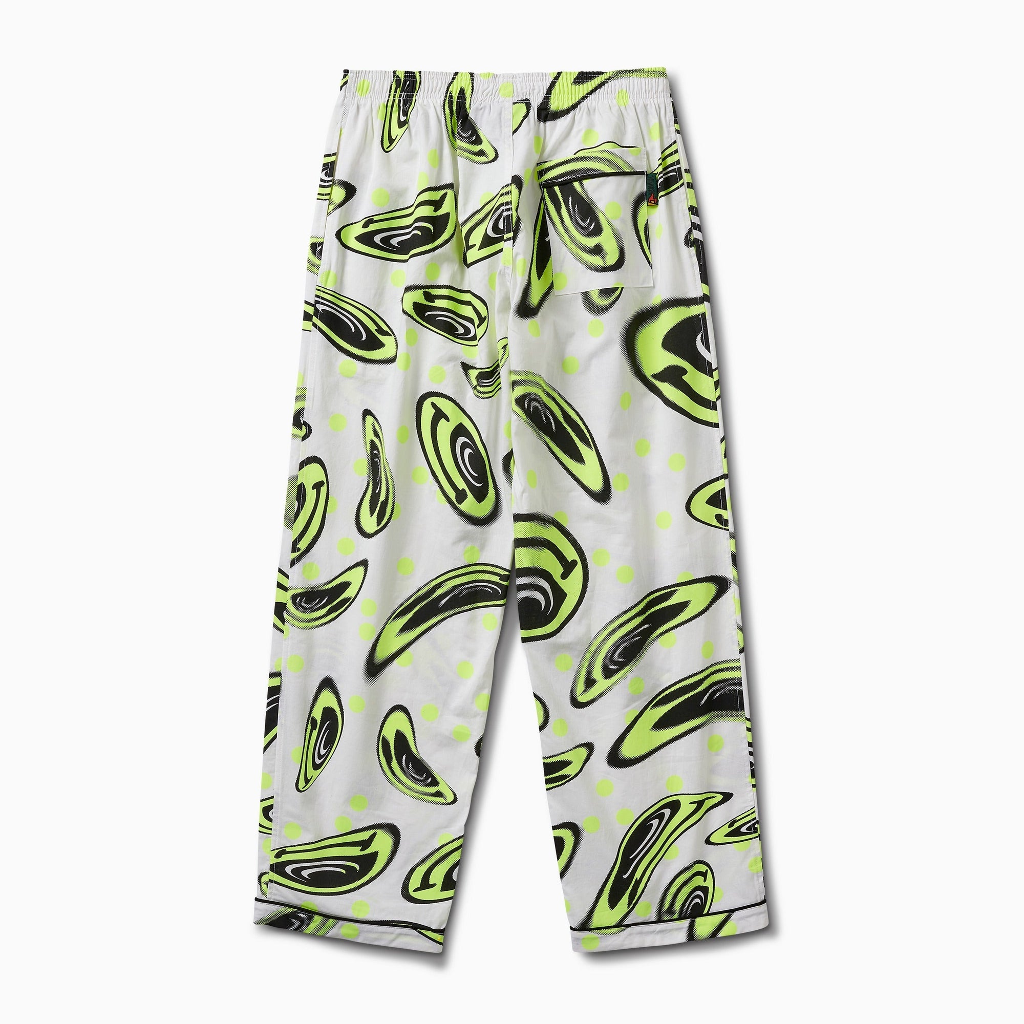 Warp Eye Pajama Pant