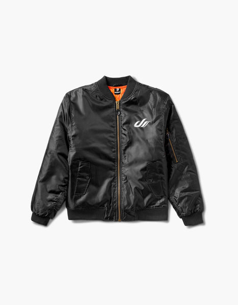 Dreamstate Classic Bomber Jacket