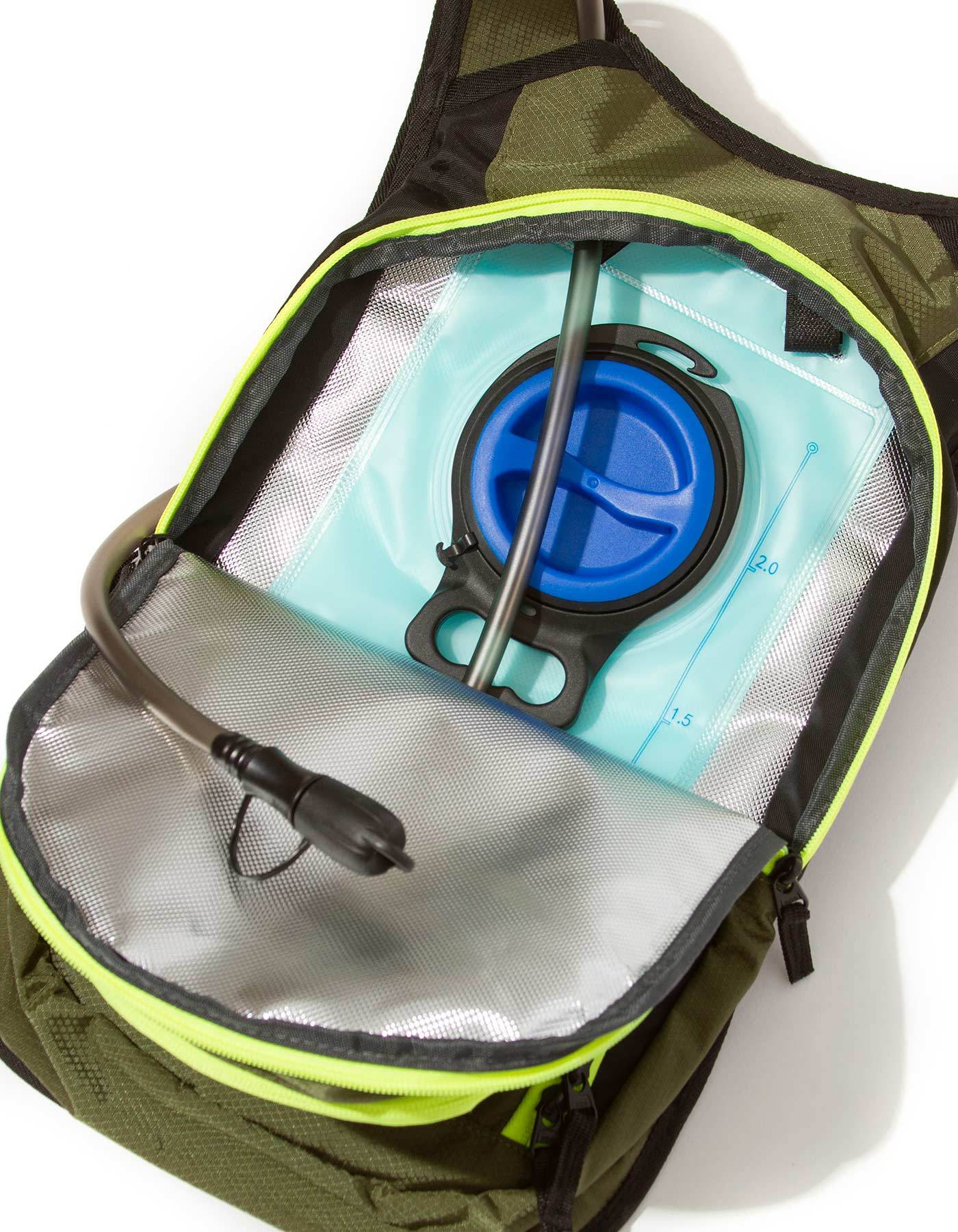 Impact Hydration Pack