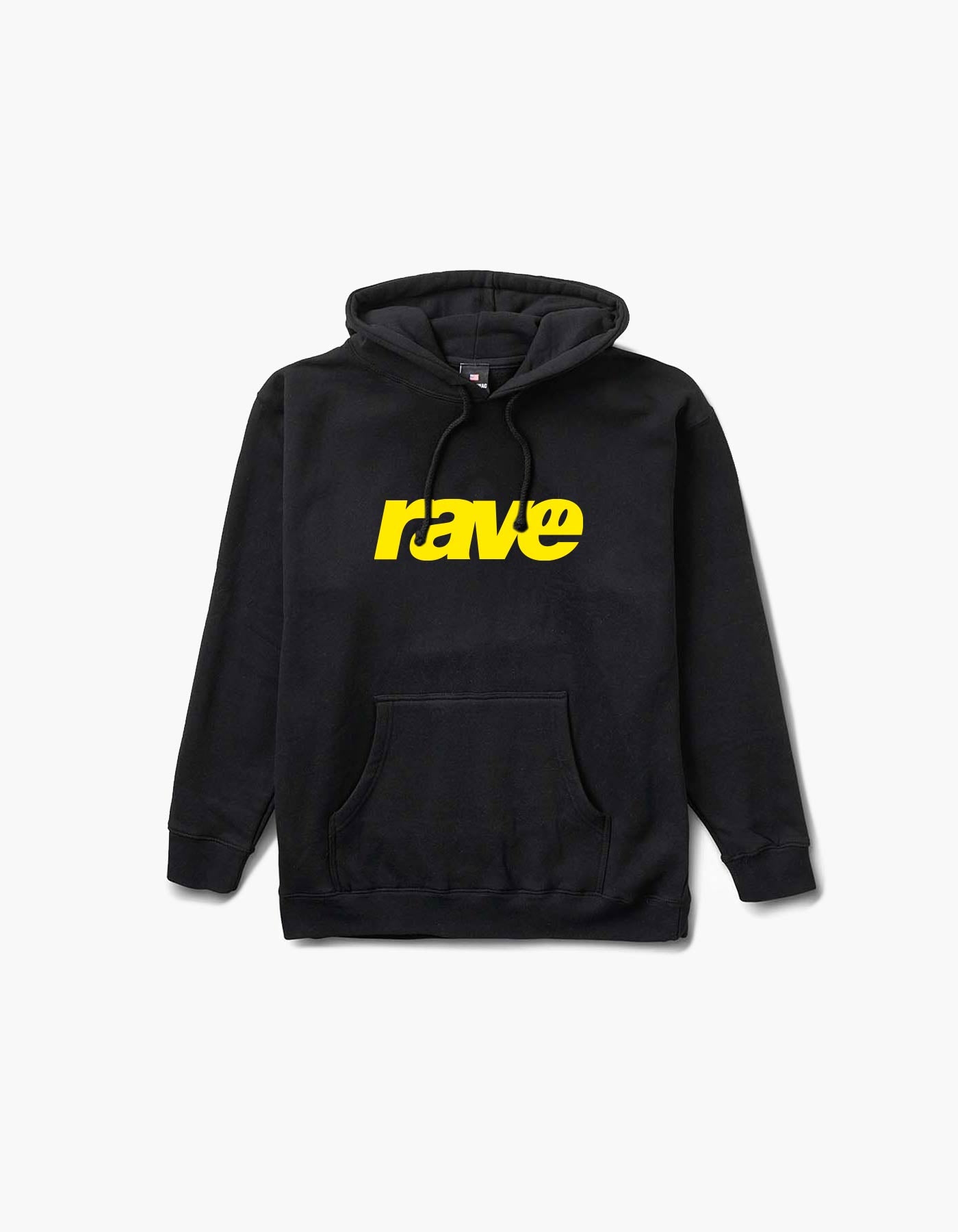 Factory 93 Rave Hoodie