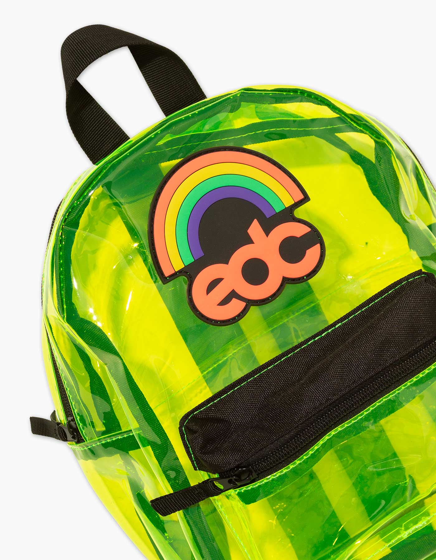 EDC Neon Pearl Mini Bag