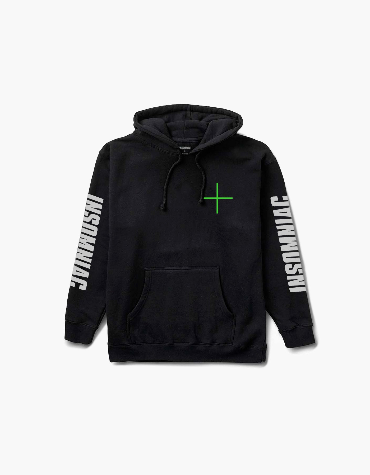 Insomniac Cyber Hoodie