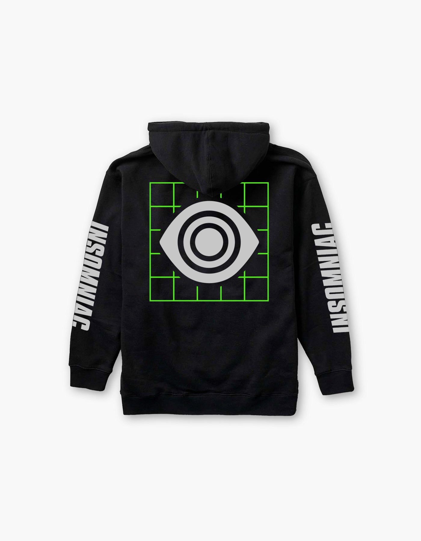 Insomniac Cyber Hoodie