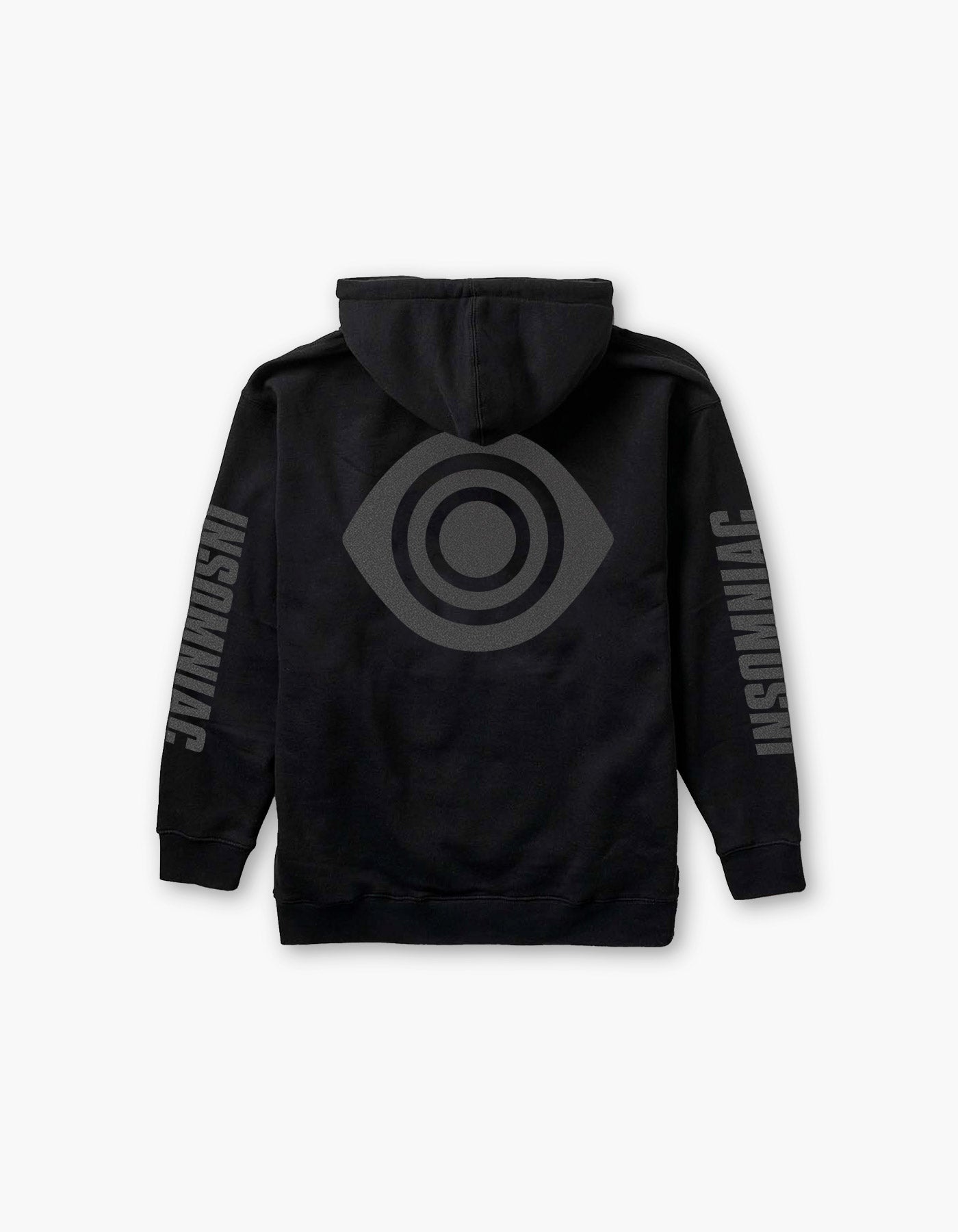 Insomniac Reflective Hoodie