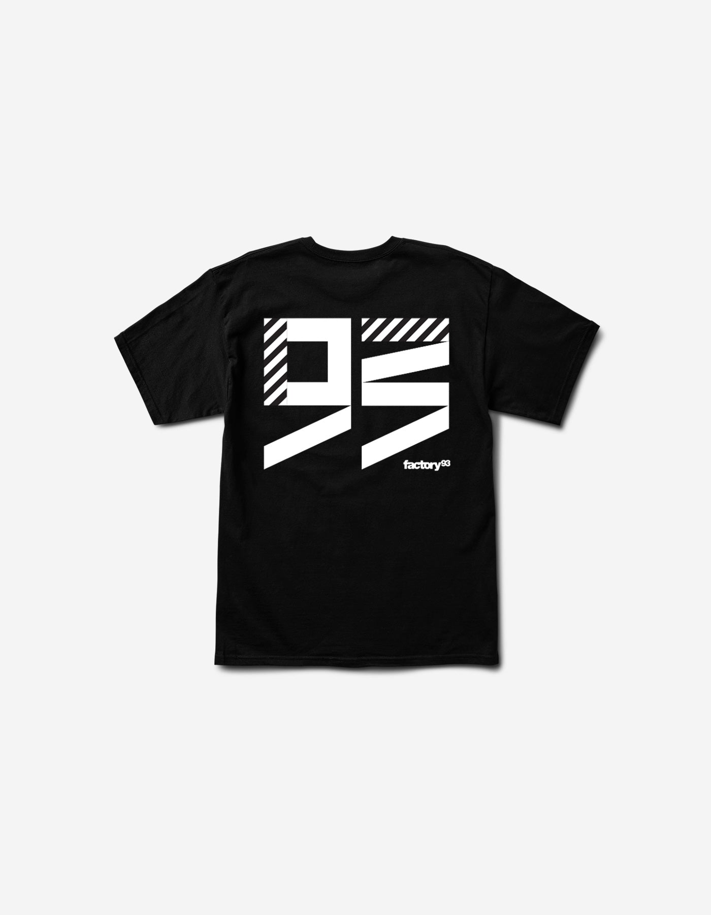 F93 Hazard Tee