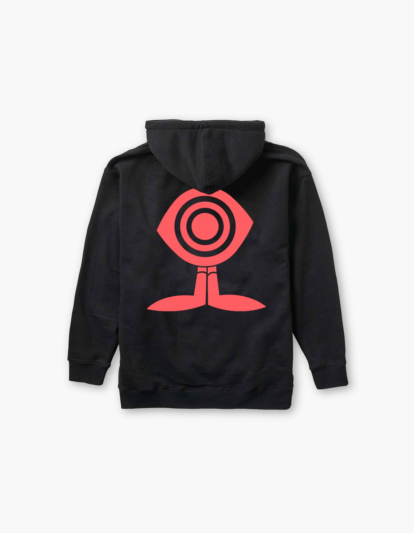 Eyeguy Classic Hoodie – Insomniac Shop