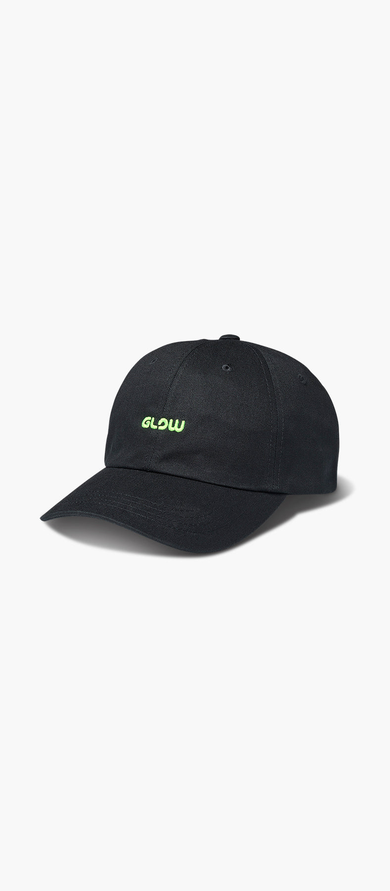 Glow Classic Dad Hat