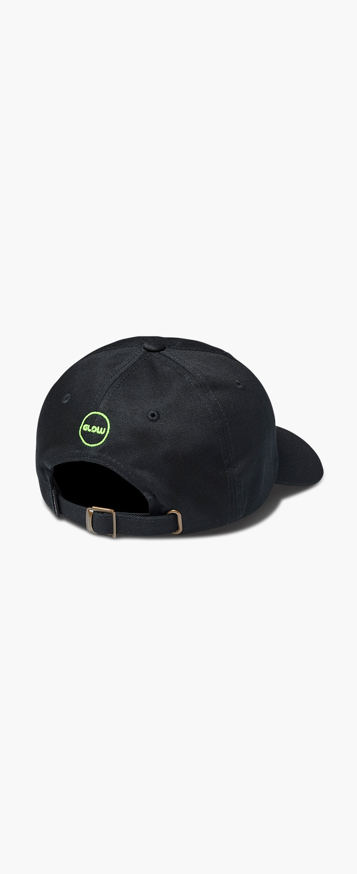 Glow Classic Dad Hat