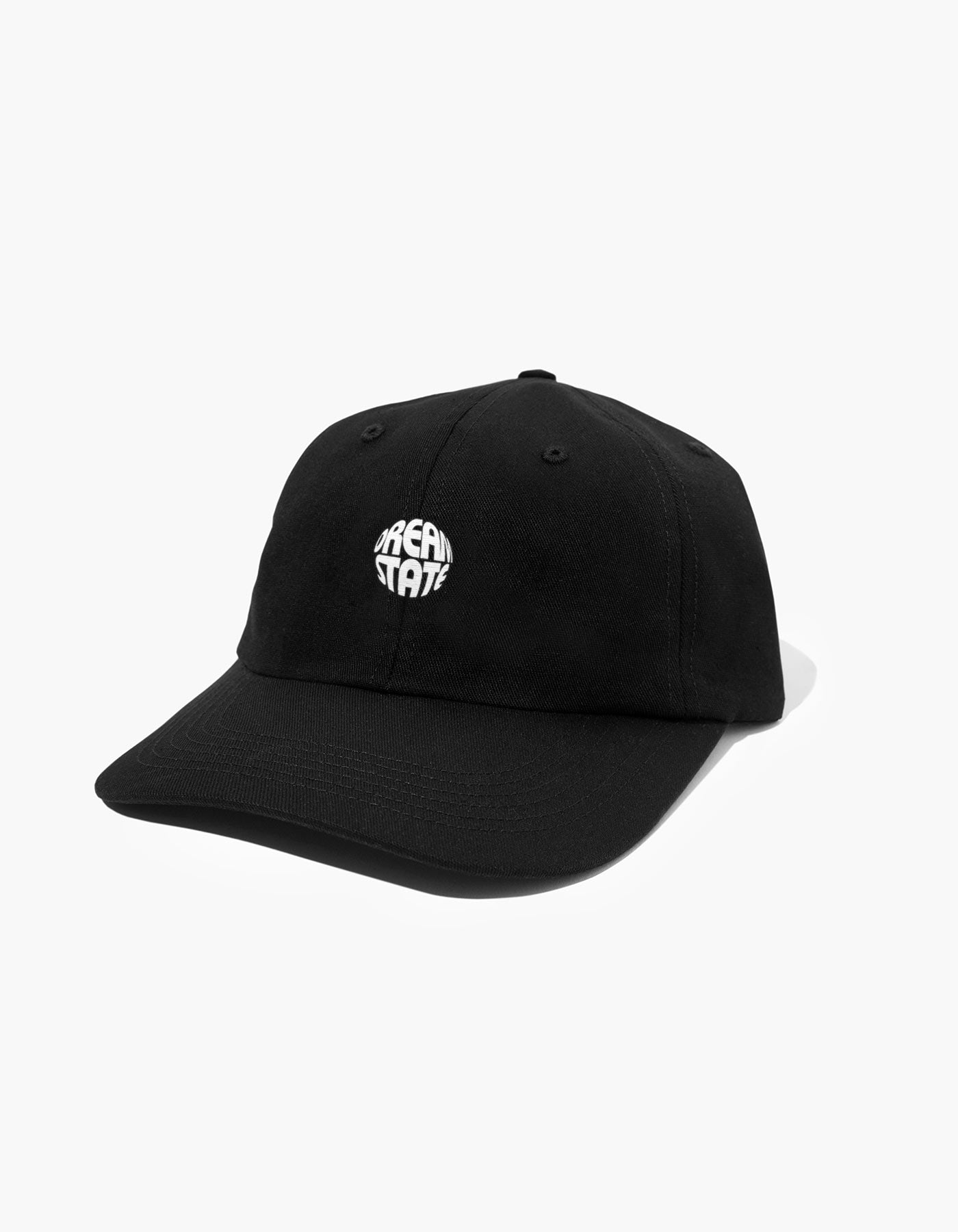 Sphere Dad Hat