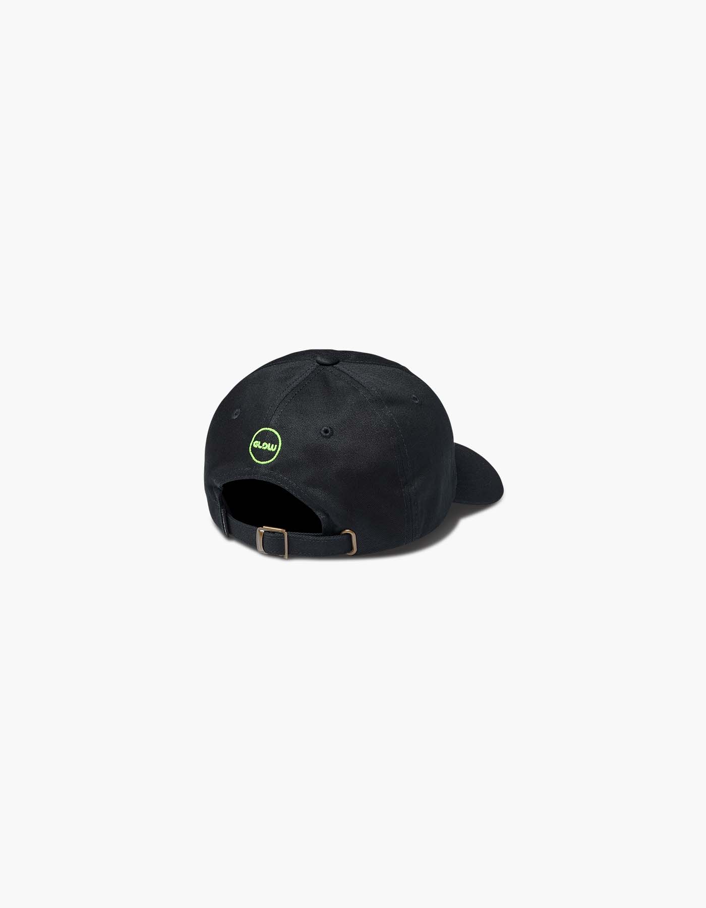 Glow Classic Dad Hat