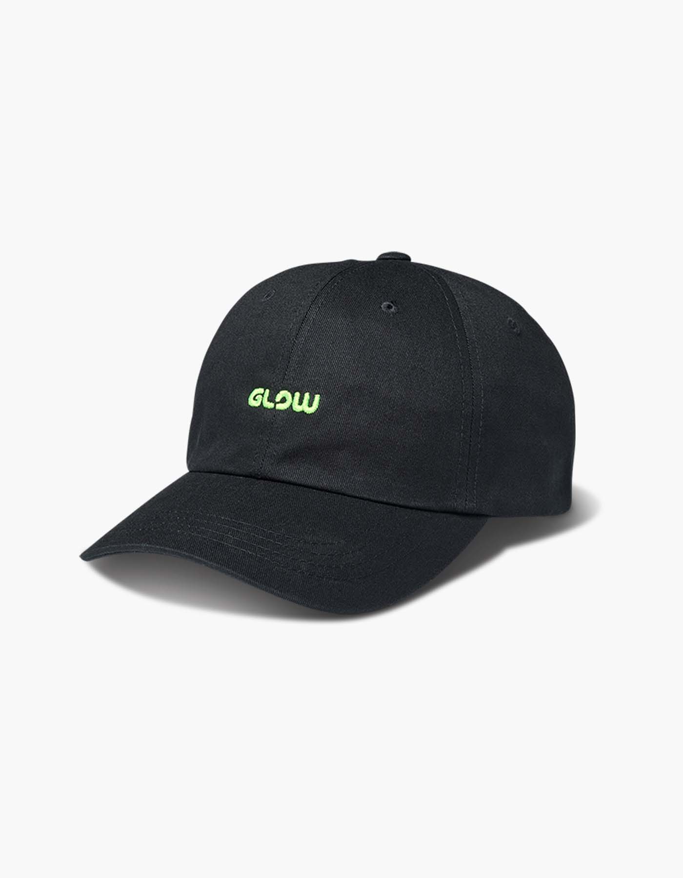 Glow Classic Dad Hat