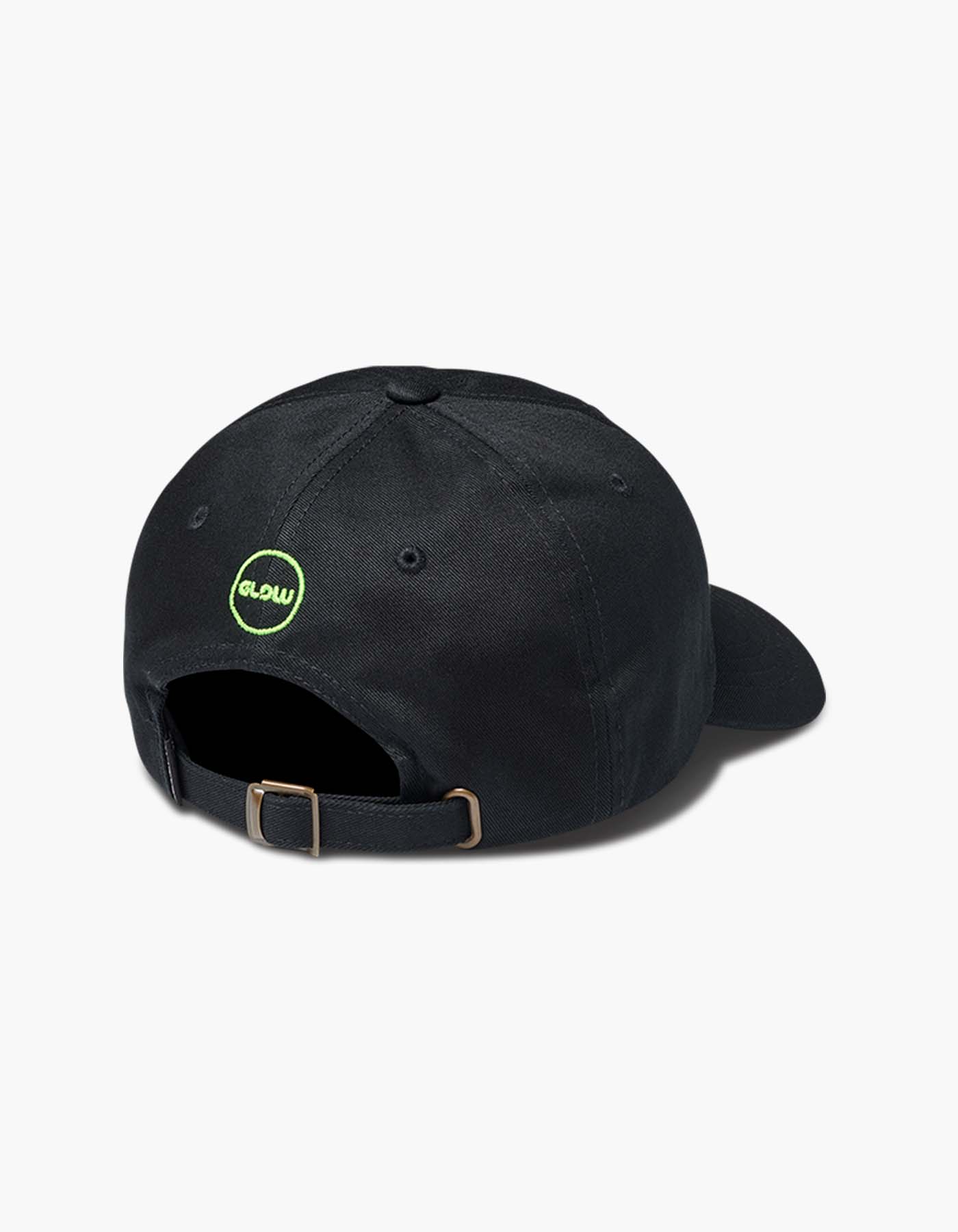 Glow Classic Dad Hat