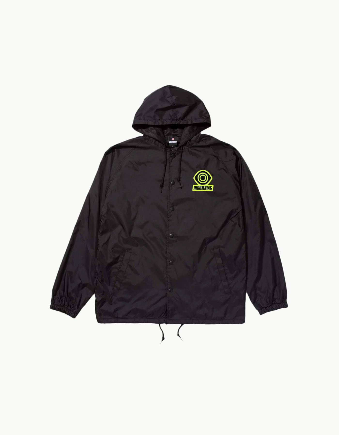 Insomniac Invader Jacket