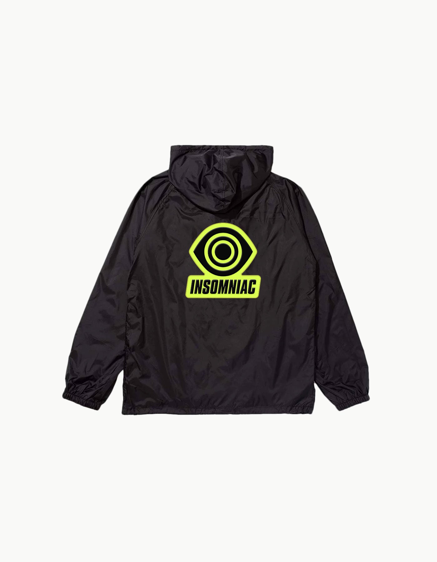 Insomniac Invader Jacket