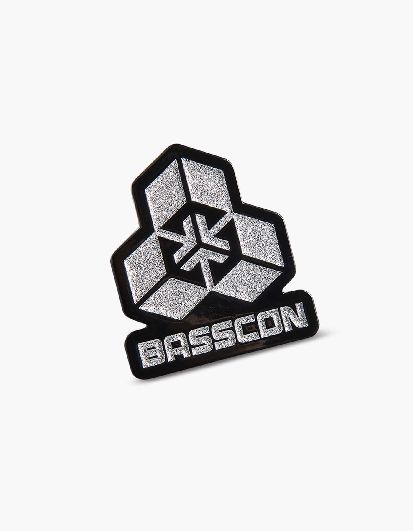 Basscon Hex Pin