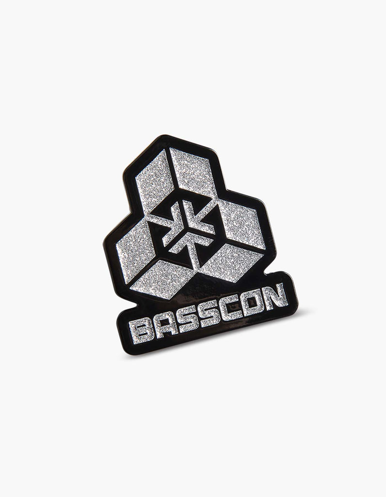 Basscon Hex Pin