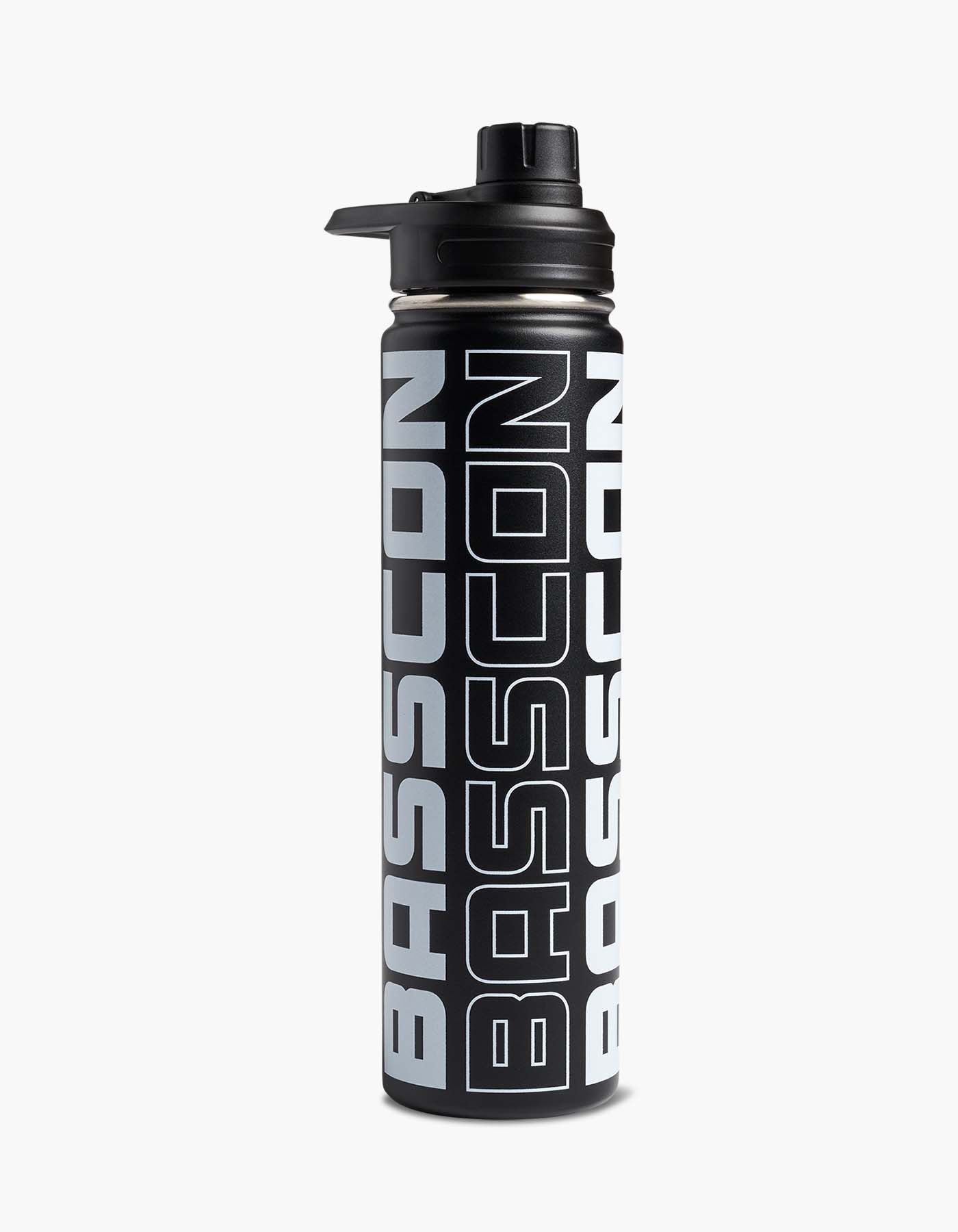 Infinite Bass Water Bottle