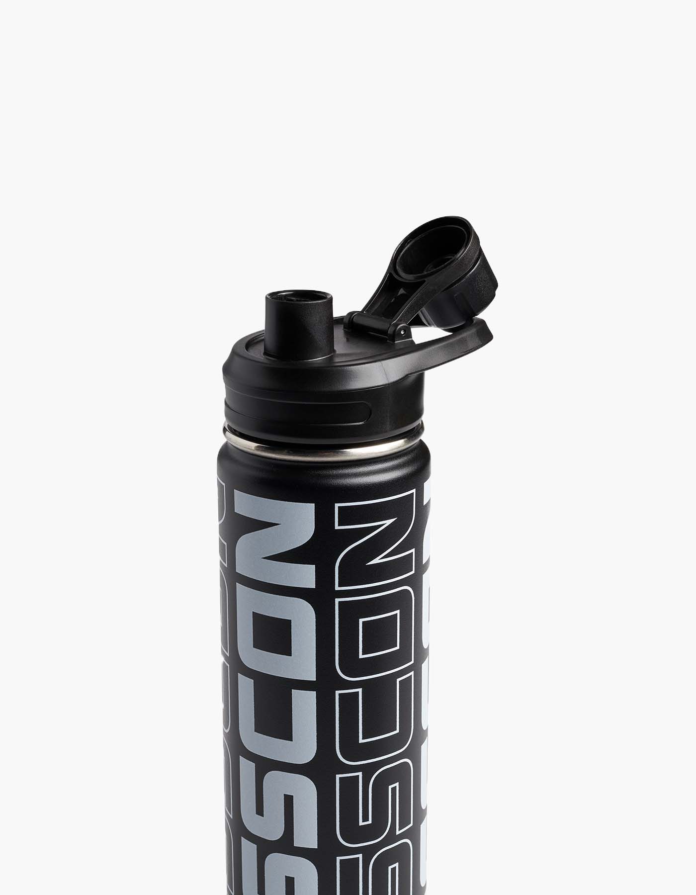 Infinite Bass Water Bottle