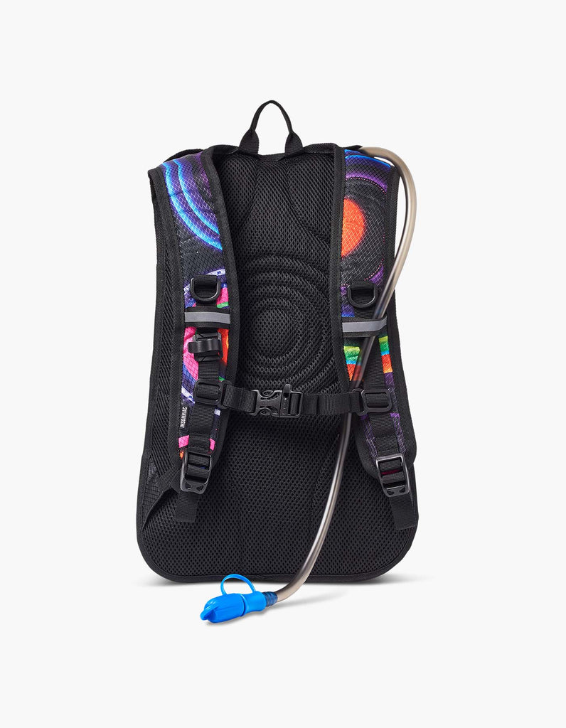 Future Floral Hydration Pack