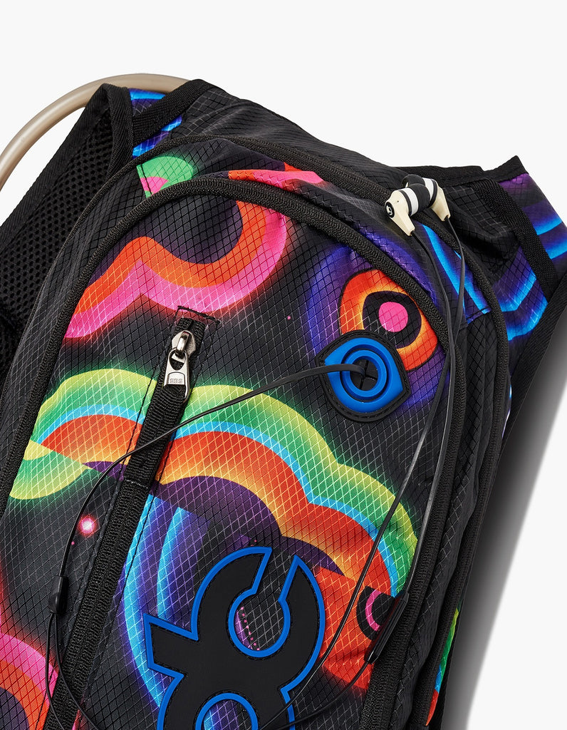 Future Floral Hydration Pack