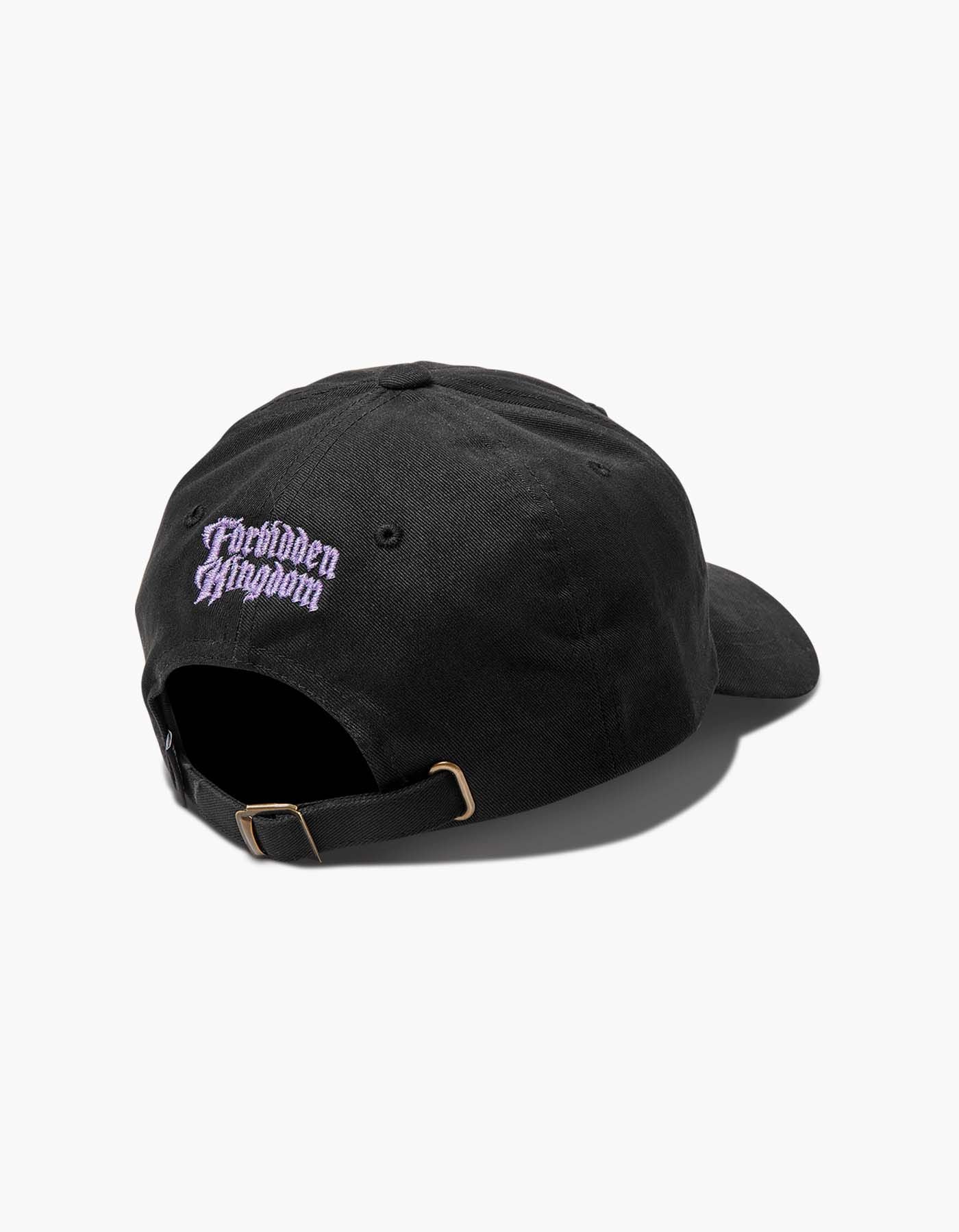 Glimmer Dad Hat