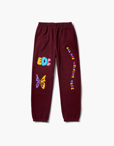 All Are Welcome Here Sweatpants