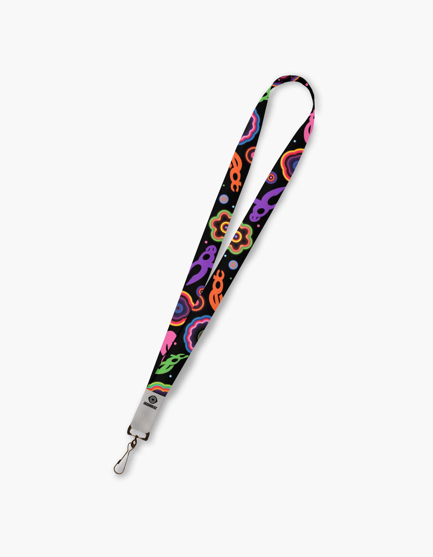 Orb Lanyard