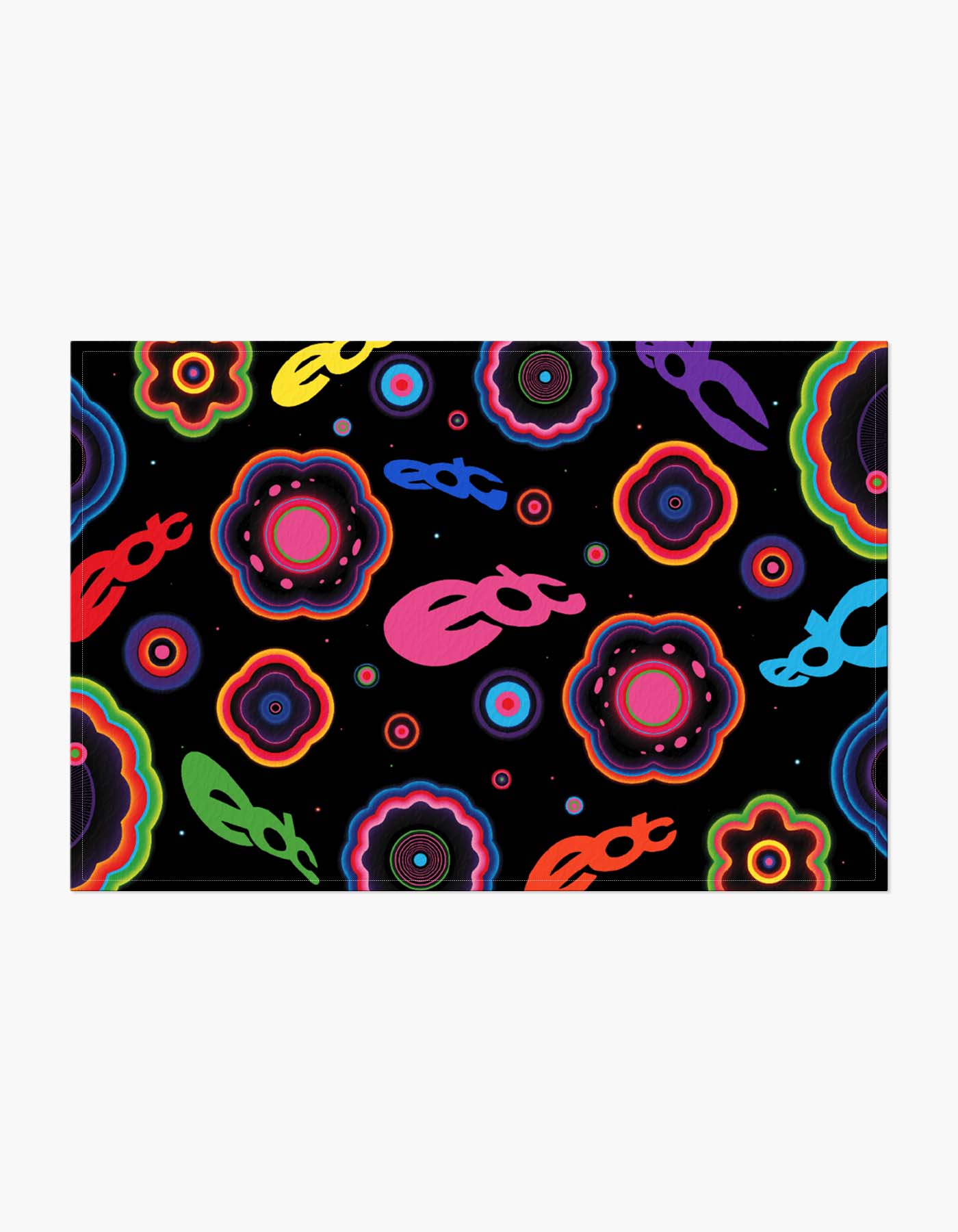 EDC Orb Blanket